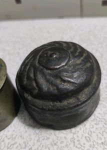 Small Brass/Copper Item At Rs 1000