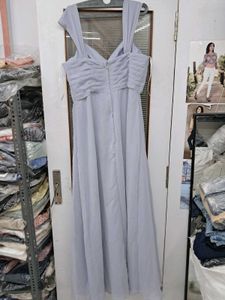 Elegant Maxi Dress