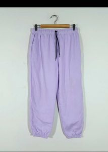 Lavender Joggers/Homewear.28-30Waist Expandab