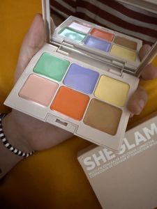 SHEGLAM Concealer