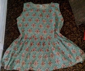 Pinterest Short Kurti