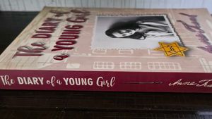 The Diary of a Young Girl