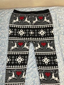 Christmasy Pyjama’s