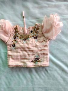Girls&#39; Ethnic Dress