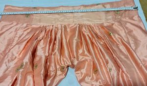 Patyali Suit Satin