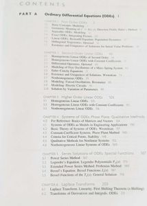Advanced Engineering Mathematics