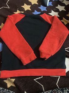 Marvel Spider-Hero Sweatshirt