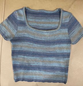 Korean Style knit top