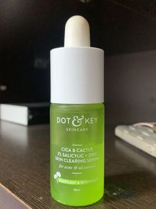 Combo (Sunscreen + Serum) for Customer
