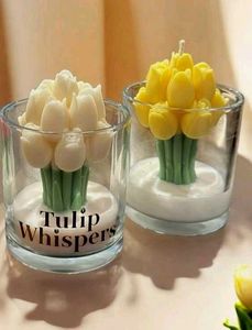 Scented Candle