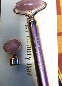 Branded Jade Roller
