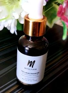 MyGlamm 10% Niacinamide Clarifying Serum🆕