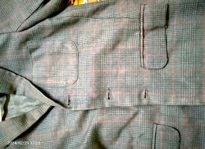 🎉OFFER‼️New Men&#39;s Blazer🎁