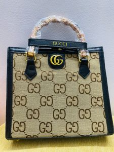 Gucci Handbag