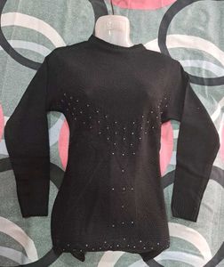 Girls And Women Sweater
