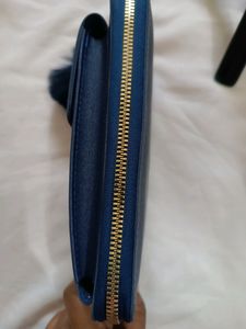 Mobile Pocket With Wallet