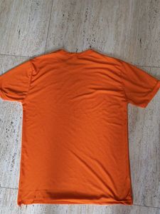 Orange T-Shirt