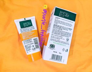 Simple Clay Mask