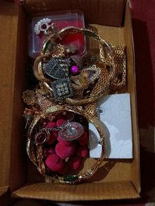Jwellery Set