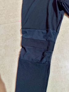 Black Pants XXS