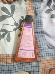 Plum Body Lovin&#39; Shawer Gel