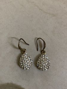 Collection of earings