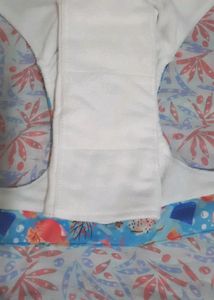 Reusable Cloth Diapers - Adorable Prints!