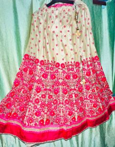 lehnga