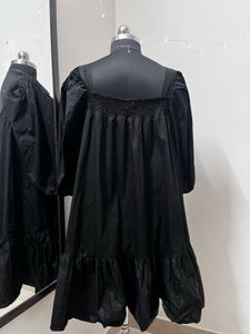 H&amp;M Black Dress