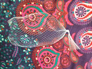 Veggie &amp; Fruit storage bags