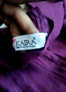Kaira Pdnt with Dupatta