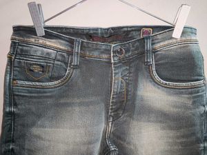 Privilege Jeans