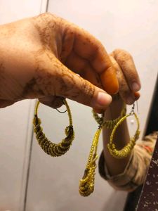 Earrings For Girls