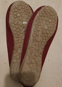 Multicolour Footwear For Women