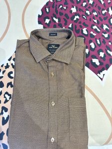 Park Avenue Shirt