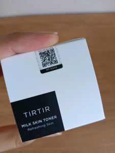 TIRTIR SKIN MILK TONER ✨ | KOREAN