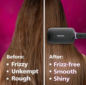 Philips BHH880/10 Hair Straighener