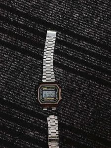 Casio Vintage Watch