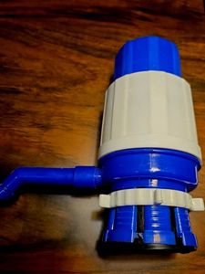 Manual Water PUMP for Drinking Cans