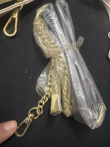 3 Bag Straps