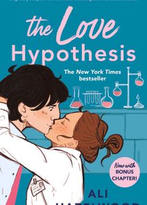 The Love Hypothesis by Ali Hazelwood