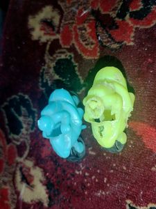 Biker Toys