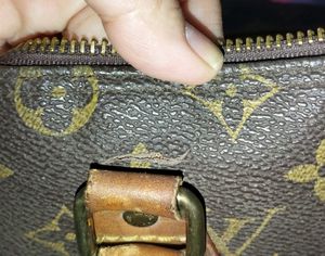 💙CLEARENCE SALE 💙Louis Vuitton Speed 30