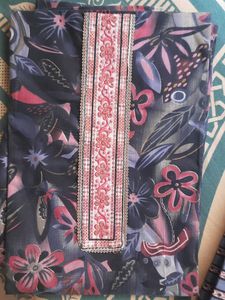 Dress material