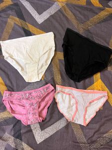 YOUSTA SET OF 4