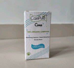 CamPure Cone