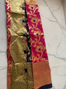 Silk Saree