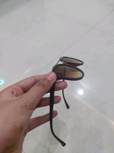 Branded New Glasses