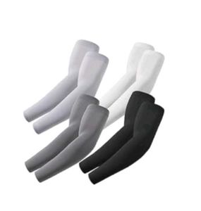 UV Sun Protection Cooling Sleeves