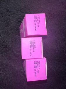 Foxtale Ceramide Moisturizer Mini